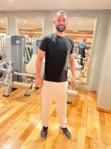 Mostafa mohamed
